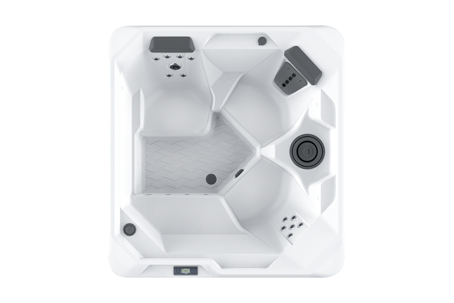 SX™ 3-Person Spa Pool