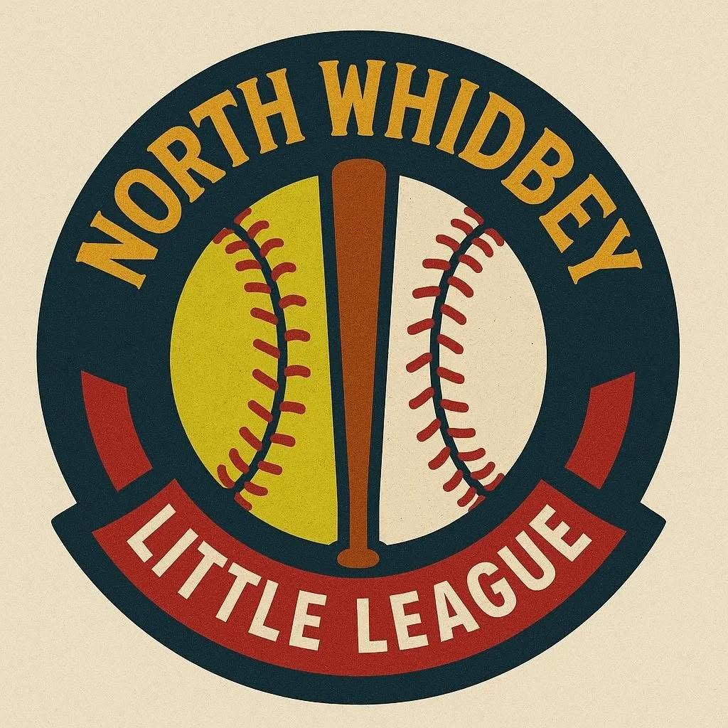 Donate to North Whidbey Little League (NWLL)