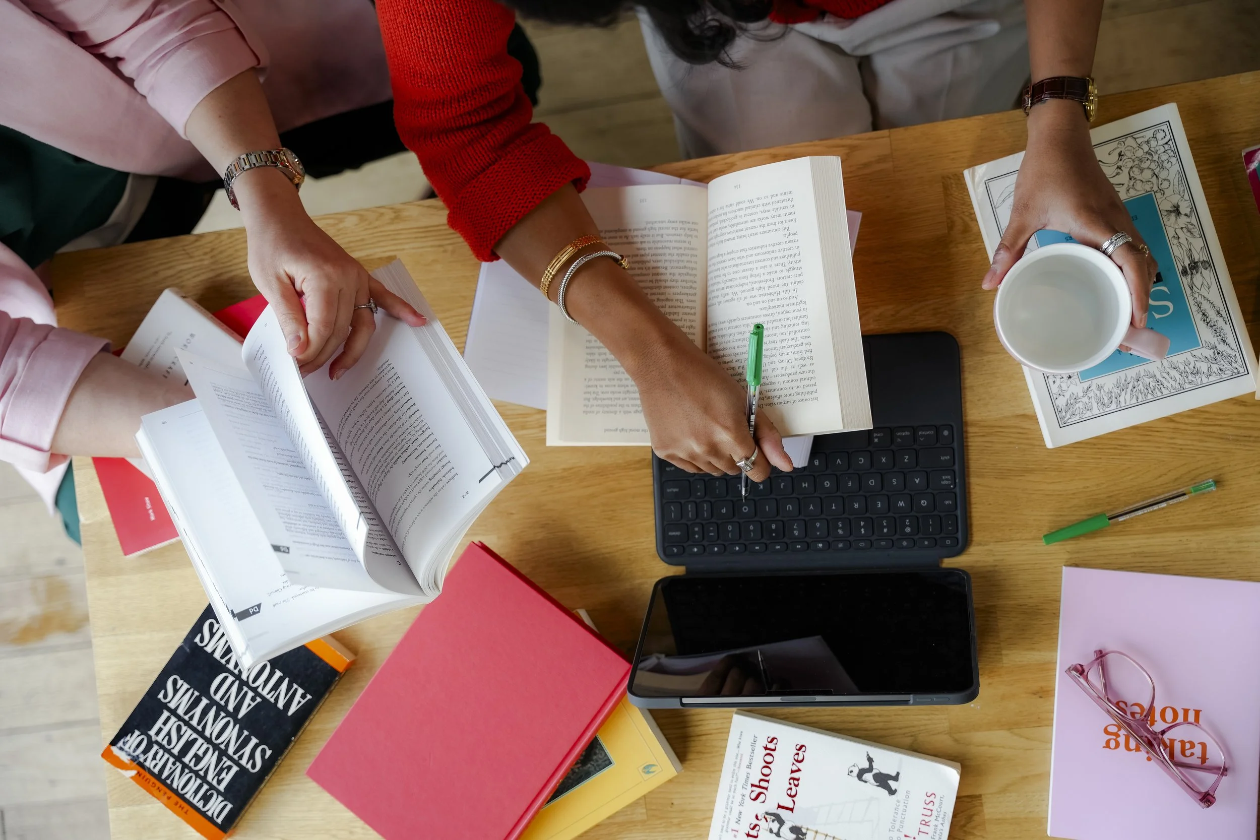 Why plain language legislation in Australia is the missing piece