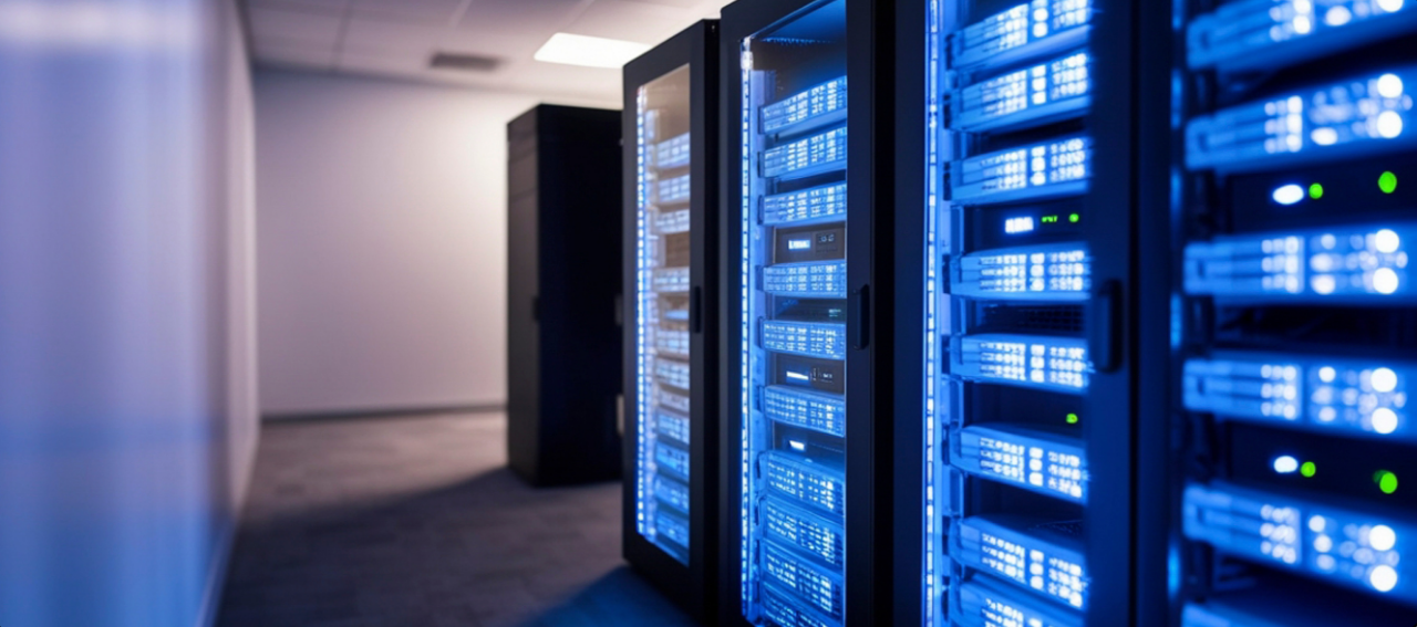 AI, Data Centers, & Environmental Racism