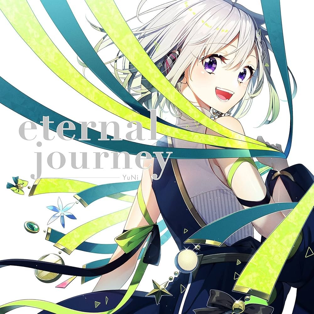YuNi「eternal journey」