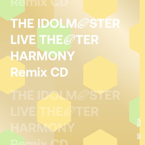 THE IDOLM@STER LIVE THE@TER HARMONY Remix 05