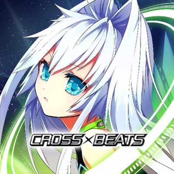 CAPCOM「CROSSxBEAT」