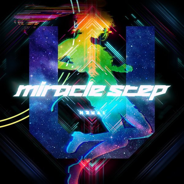 Kizuna Ai 「Miracle Step」