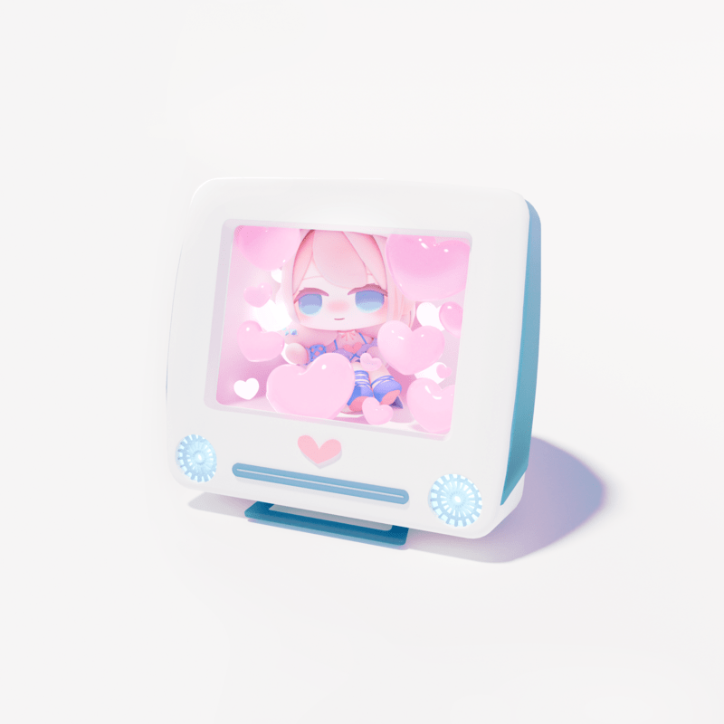 love=charmulet 「showcase♡love」