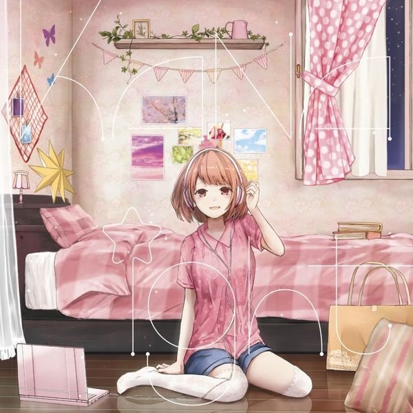 花澤香菜「 KANAight」