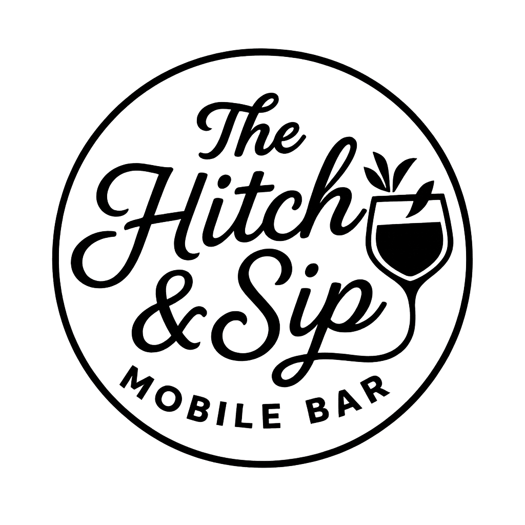 The Hitch &amp; Sip Mobile Bar