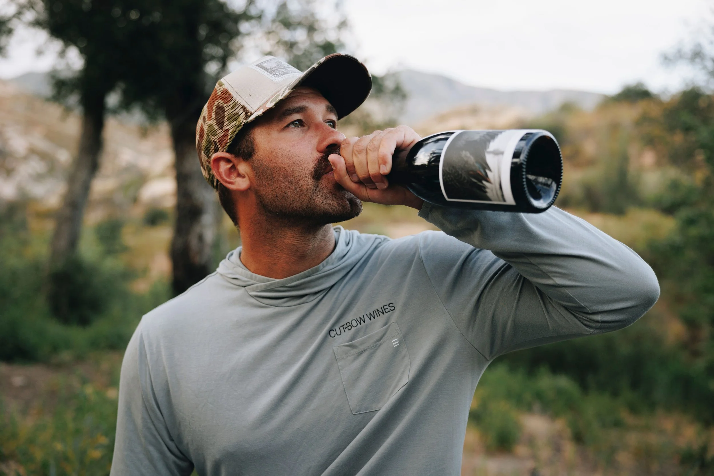 Cutbow Wines