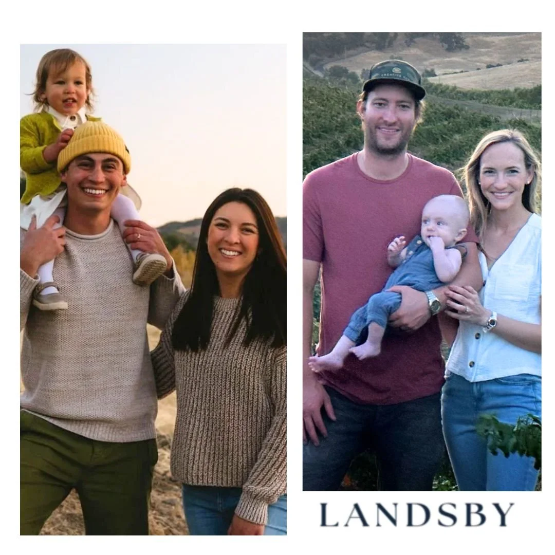 Loom Wines & Landsby Wines