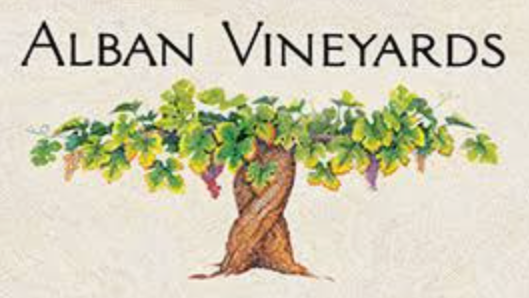 Alban Vineyards