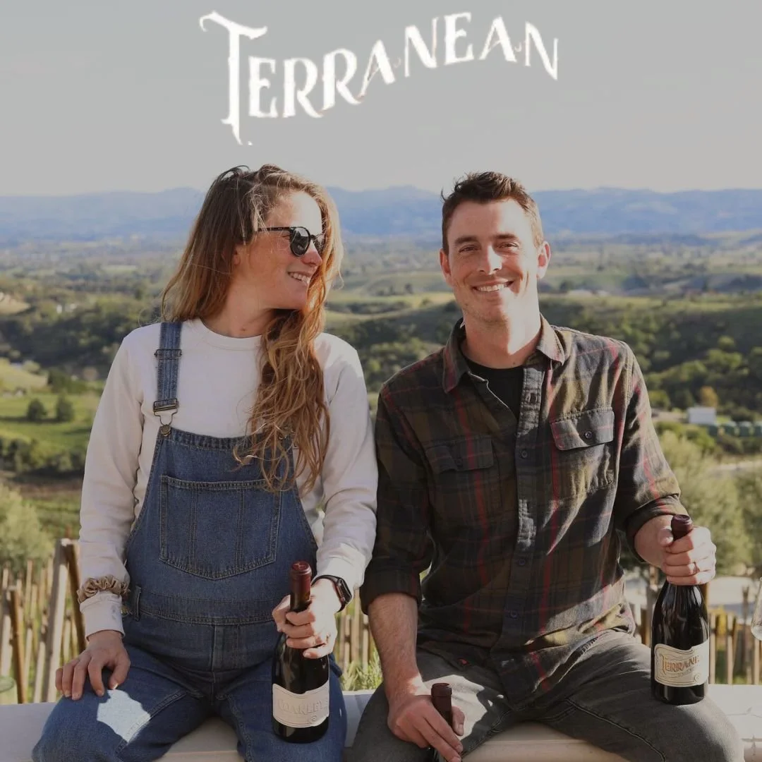 Terranean Wines