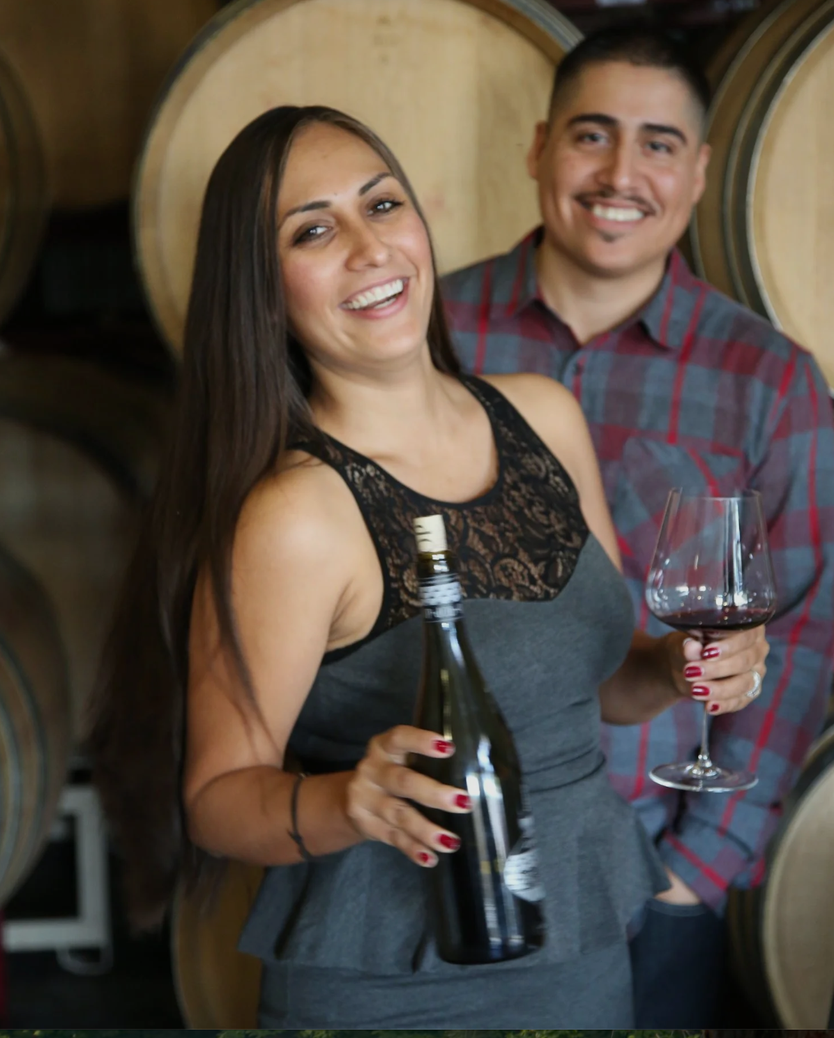 TOP Winery