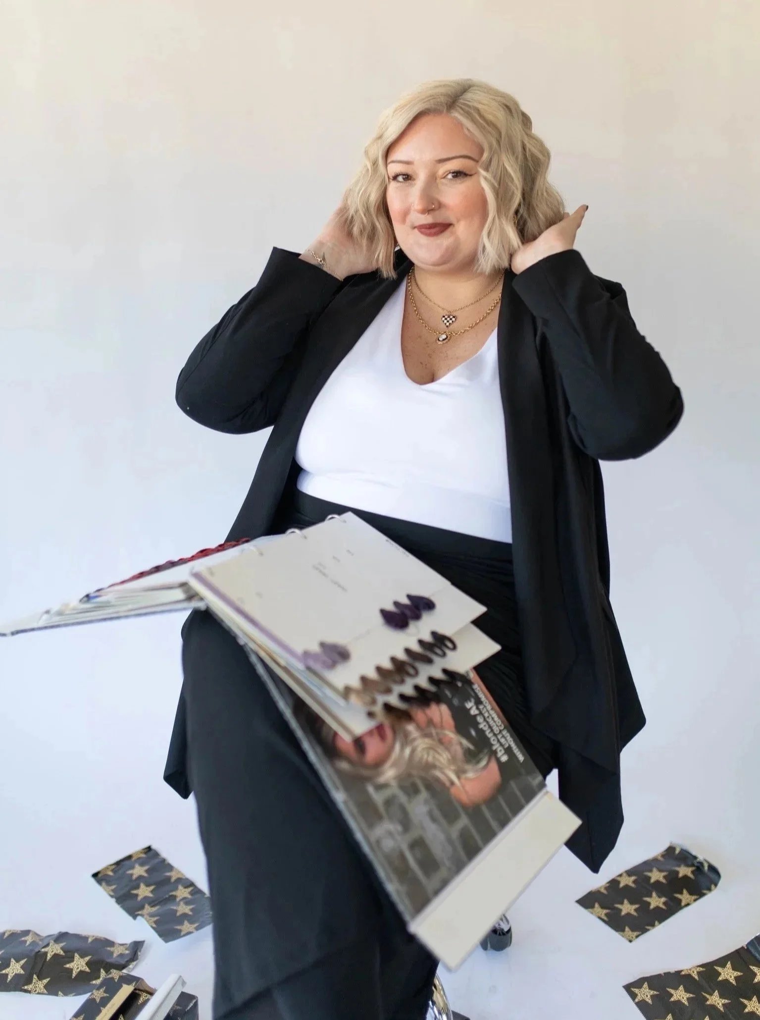 5 Tips for Planning a Modern Brand Photoshoot