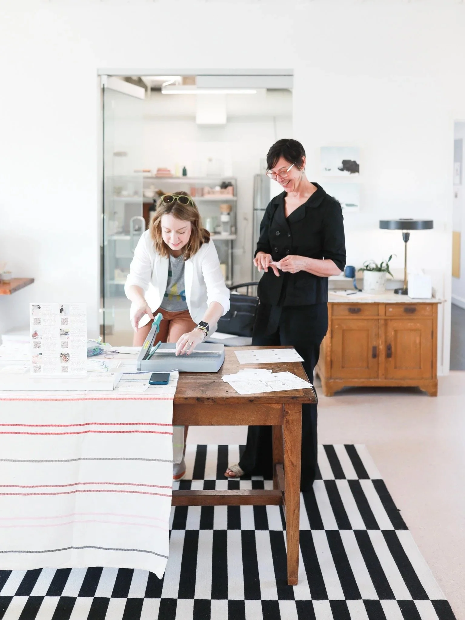 A Workspace For Creatives in Birmingham 