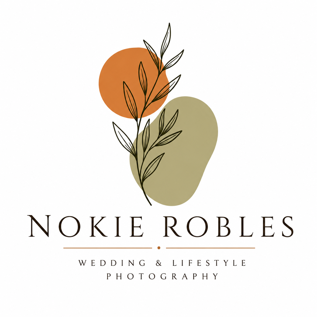 Nokie Robles Wedding &amp; Lifestyle Photography