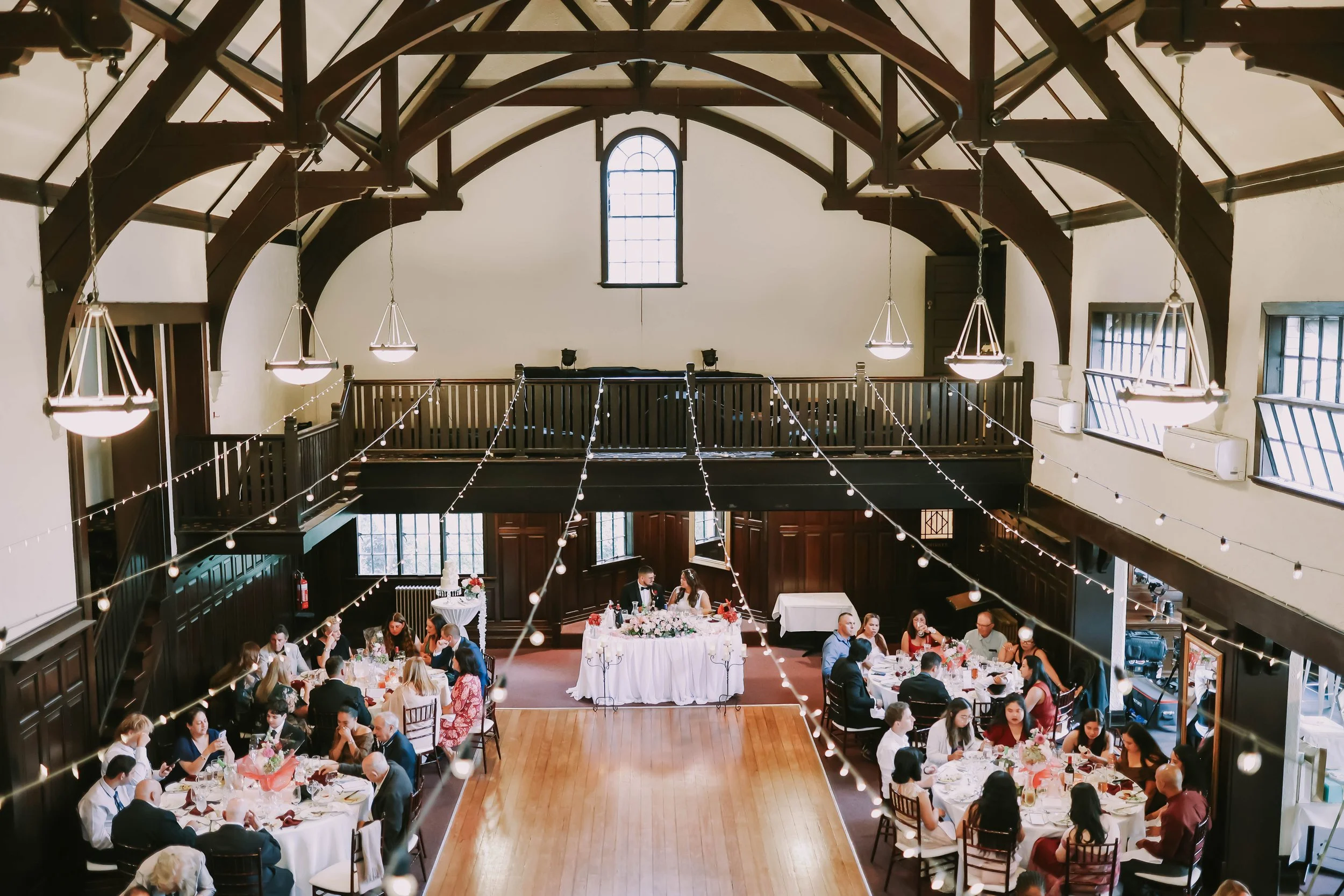 Dylan & Kay / Wedding