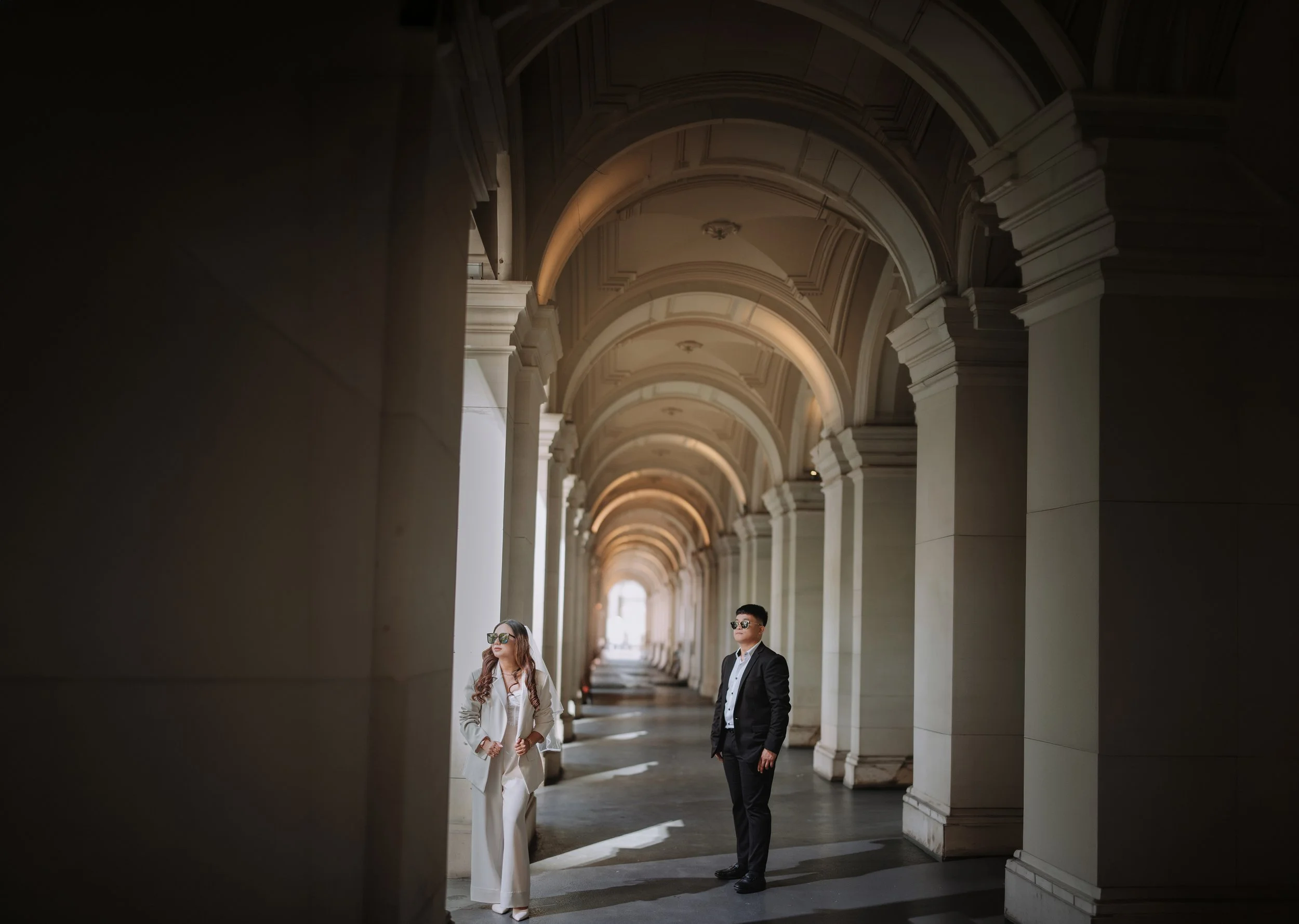 Ralph & Amor / Pre-wedding