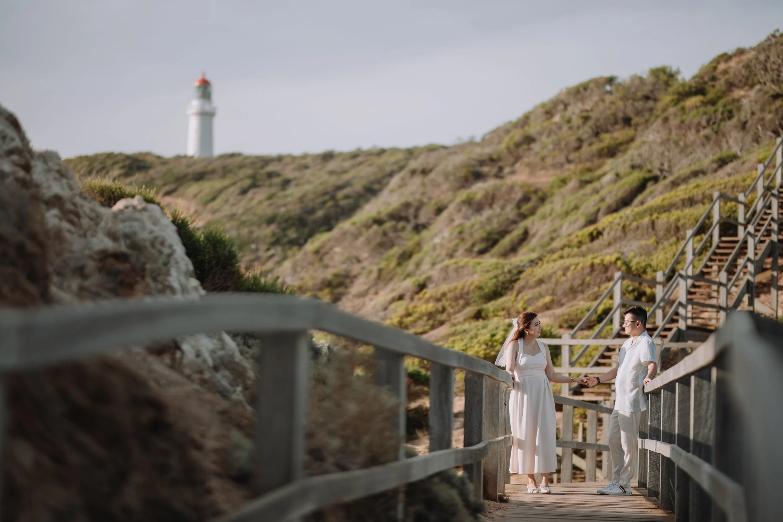 Denise & Cuong / Pre-Wedding