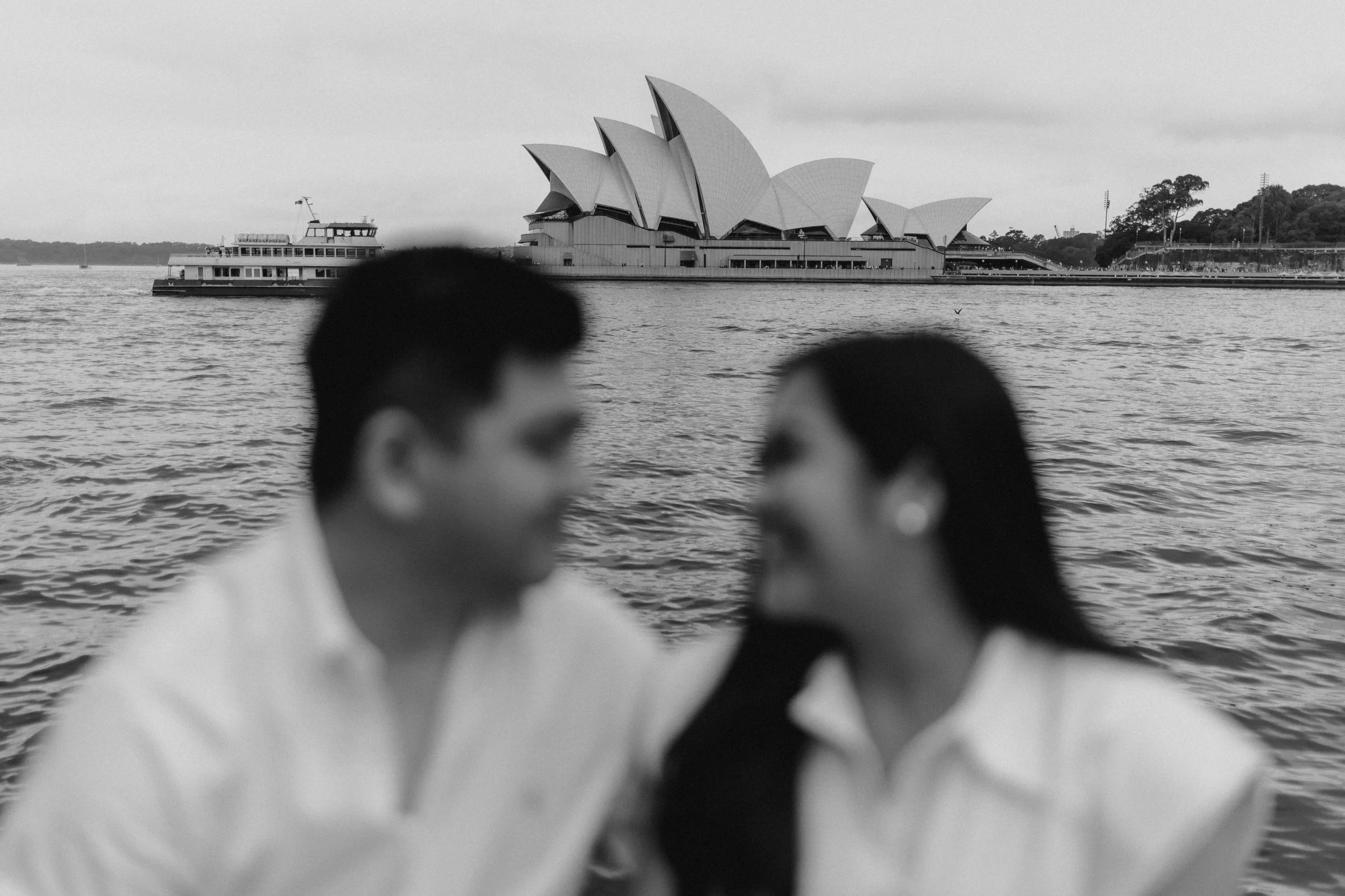 Kevin & Kim / Pre-Wedding