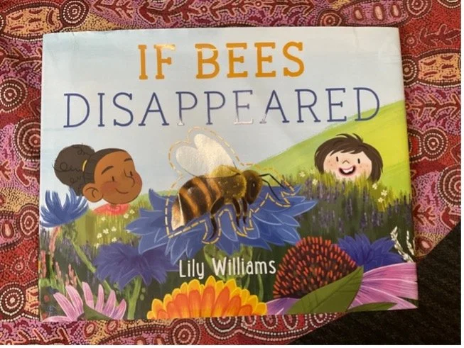 What If Bees Disappeared?