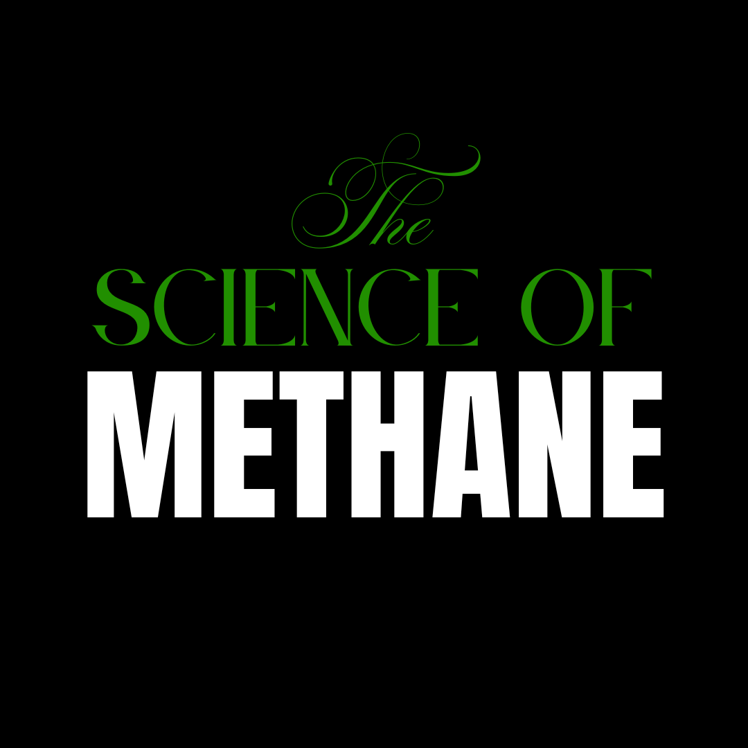 The Science of Methane
