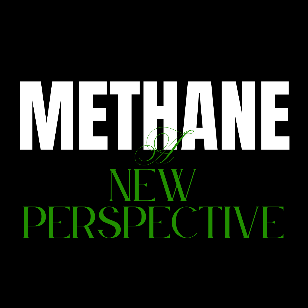 Methane, A New Perspective