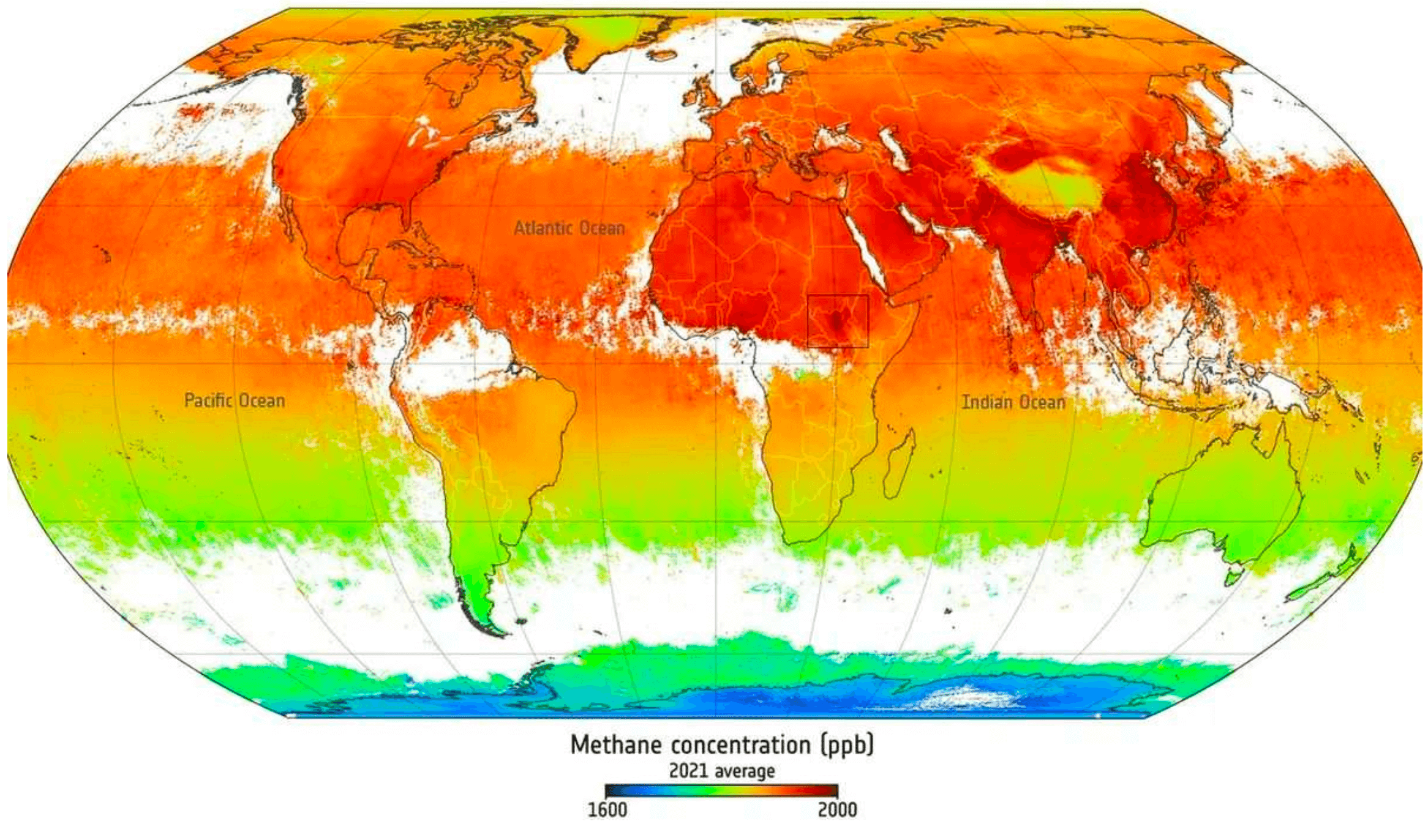 Beginners Guide to Methane — METHANE SCIENCE ACCORD