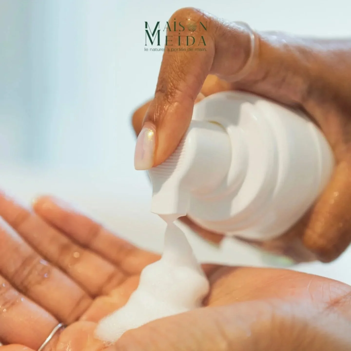 Lundi Rituel &ndash; Le geste qui change tout

Petit geste. Grand changement.
Mettre en place une routine efficace ne demande pas forc&eacute;ment de grands moyens, mais de la r&eacute;gularit&eacute;.

Le rituel &agrave; adopter d&egrave;s aujourd&r