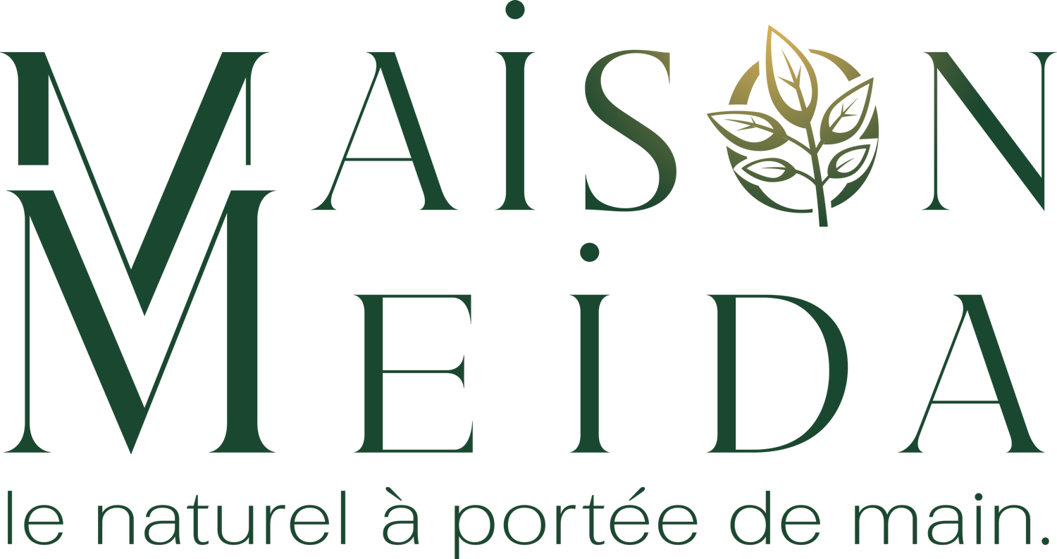 Maison meida