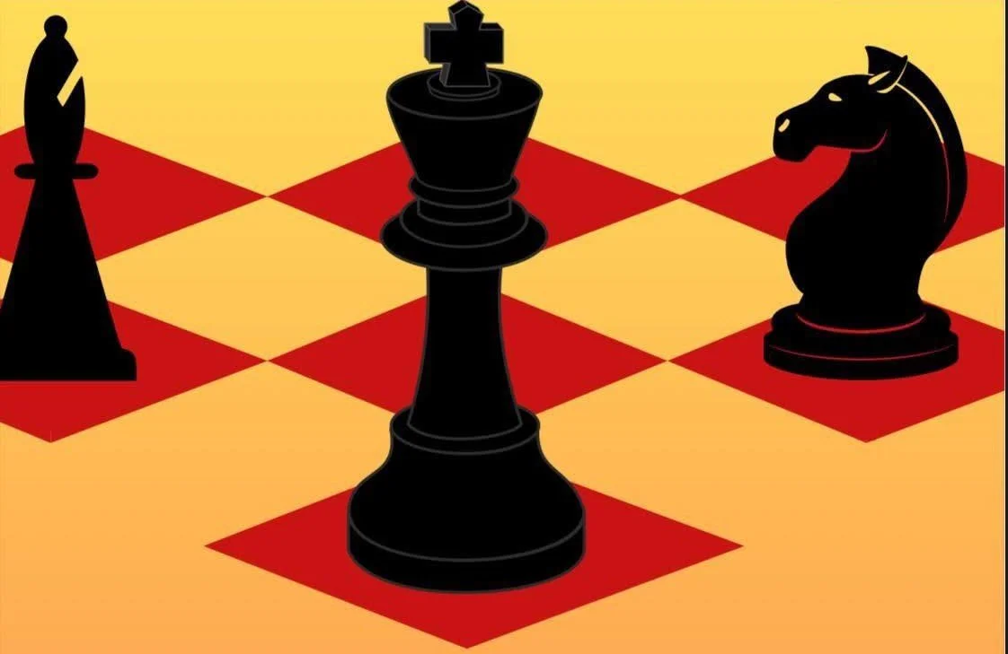 Midnight Sun Summer Send-Off Chess Tournament