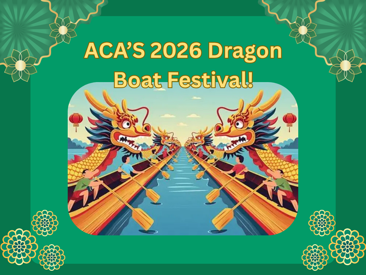 2026 Dragon Boat Festival