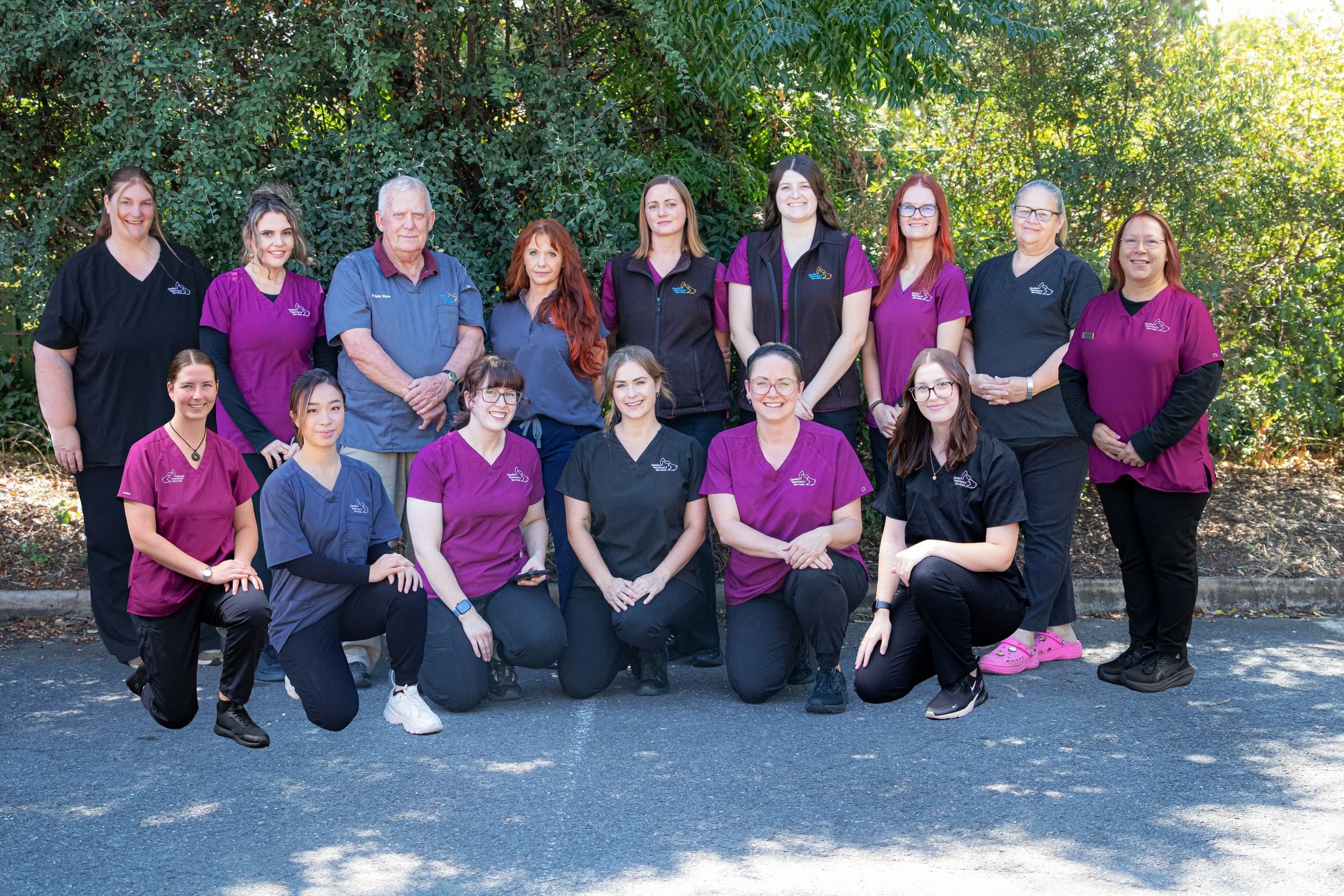 Smithfield Veterinary Services