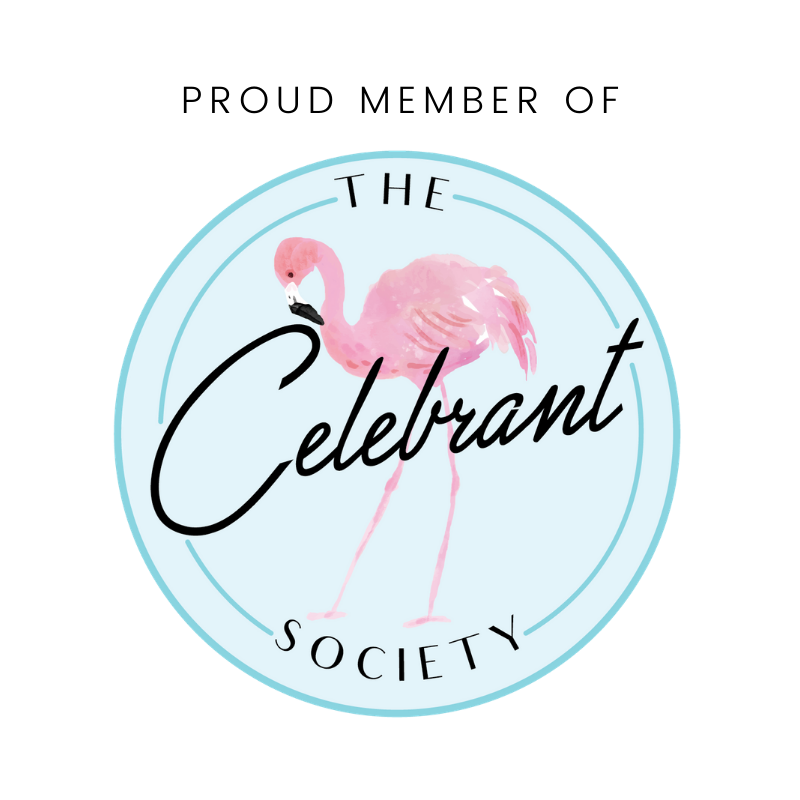 The Celebrant Society Celebrant Association