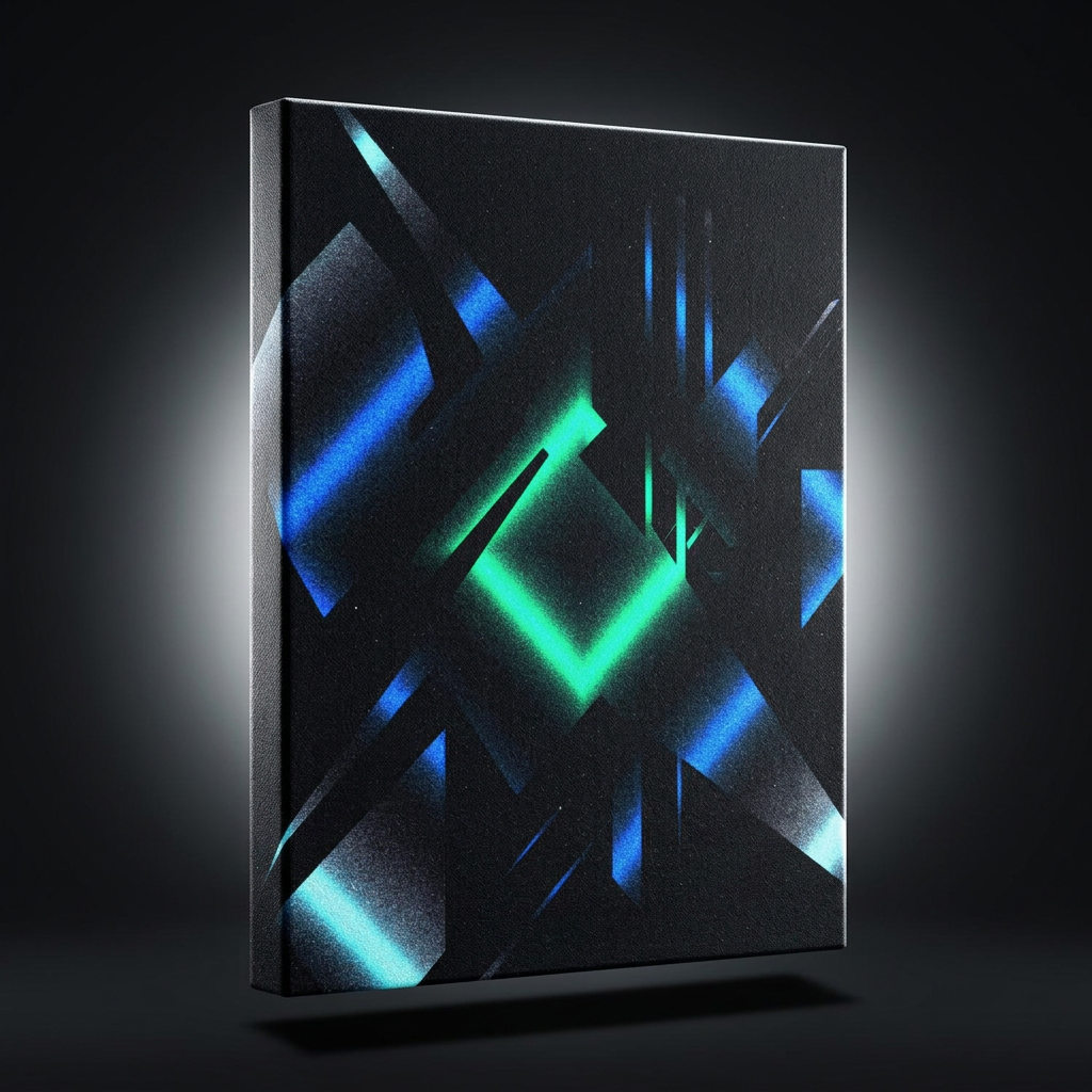 Neon Dreams and Digital Reality: The Rise of Cyberpunk and Synthwave Aesthetics