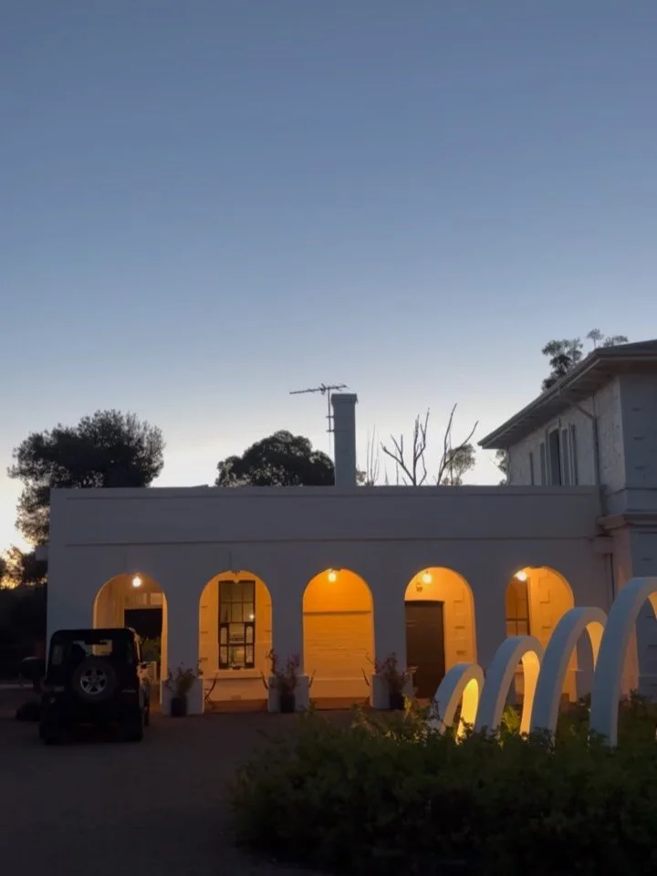 A gorgeous evening at The Station Kapunda celebrating Dejan&rsquo;s milestone birthday.

A stunning venue inside and out, give them a shout for your next special occasion.
&bull;
&bull;
&bull;
&bull;
#adelaideprivateevents 
#southaustralia 
#brandsa 