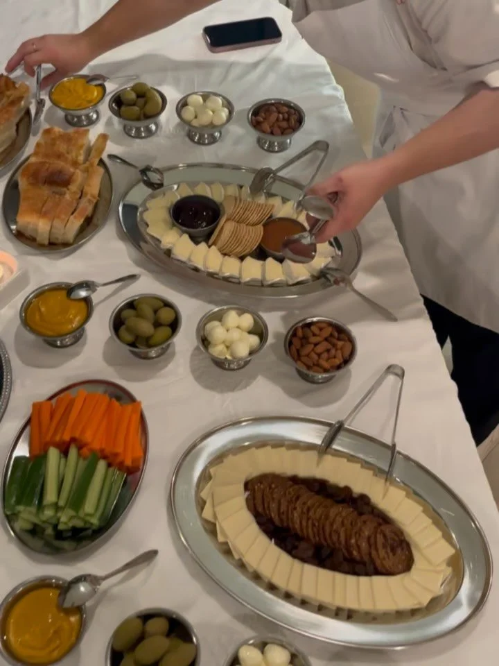 A cracking June long weekend helping so many people celebrate with their loved ones.

Great food and even better company 🥂 
&bull;
&bull;
&bull;
&bull;
#eventcatering
#adelaideprivateevents 
#southaustralia 
#brandsouthaus