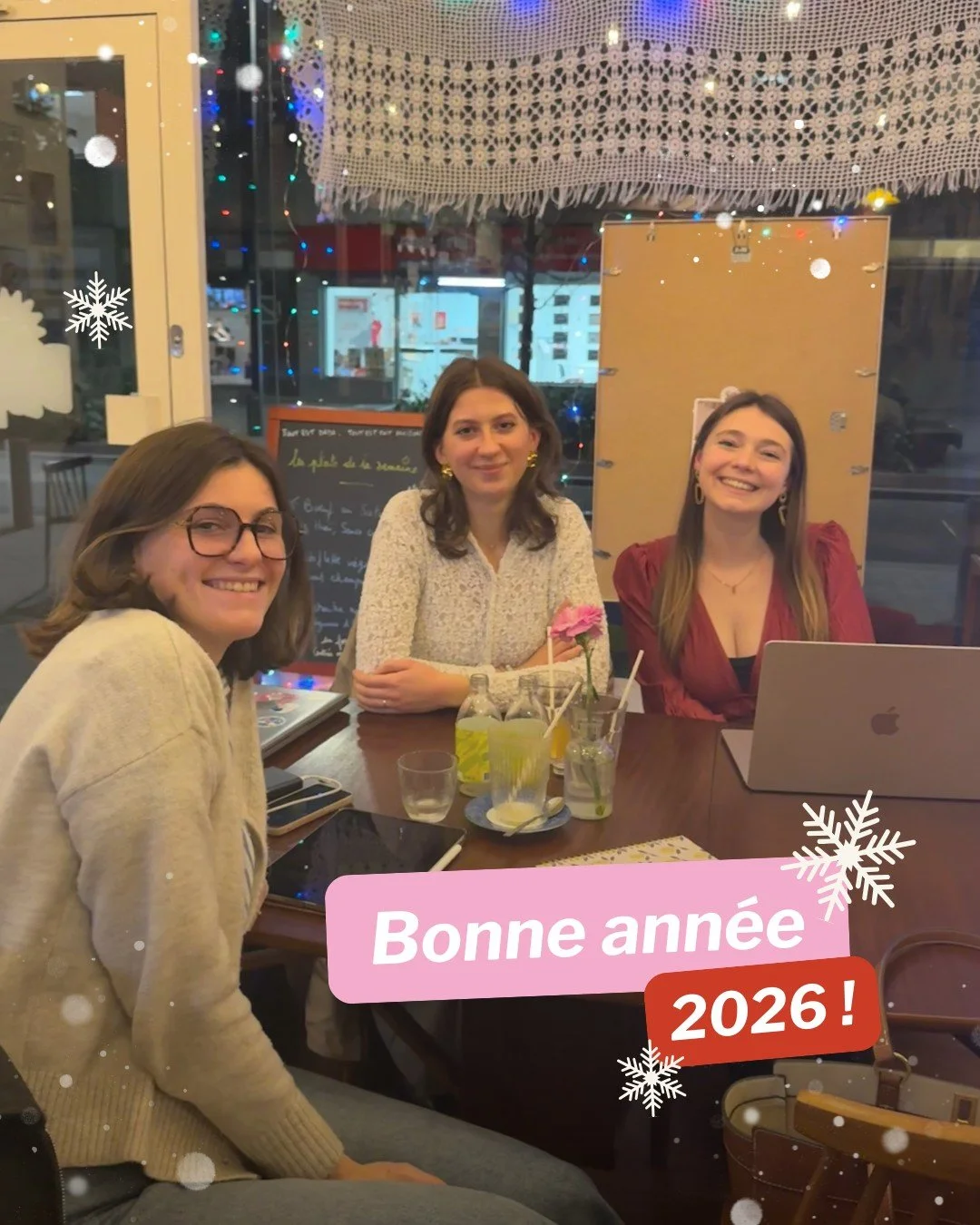 ✨ La team Studio Ducasse vous souhaite une ann&eacute;e 2026 pleine d&rsquo;id&eacute;es et de projets inspirants !

Merci de faire partie de l&rsquo;aventure, la suite s&rsquo;annonce cr&eacute;ative 🤍

#studioducasse #communicationresto #lillemavi