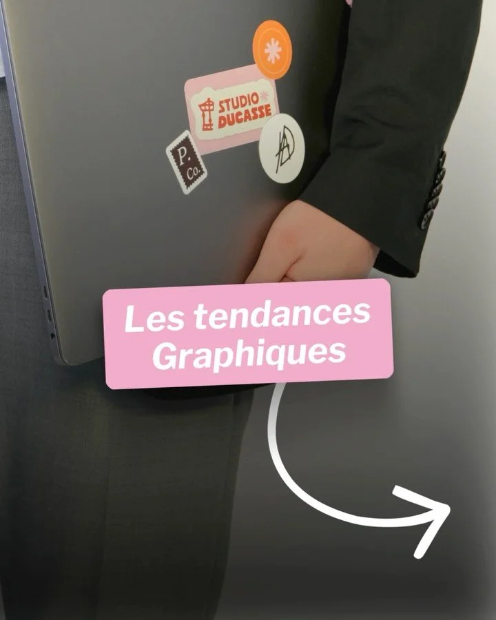 Et si on posait les bases en 2026 ? 👀

Chaque ann&eacute;e, Pinterest r&eacute;v&egrave;le Pinterest 𝗣𝗿𝗲𝗱𝗶𝗰𝘁𝘀 : une analyse de milliards de recherches pour rep&eacute;rer les tendances avant qu&rsquo;elles n&rsquo;envahissent le mainstream. 