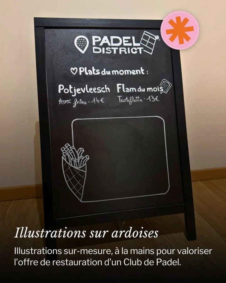 En tant que cr&eacute;ative, j&rsquo;ai ce besoin vital de l&acirc;cher parfois les &eacute;crans pour retrouver le contact direct avec le support. Travailler &agrave; la main, c&rsquo;est accepter un rythme diff&eacute;rent, fait de patience et de r