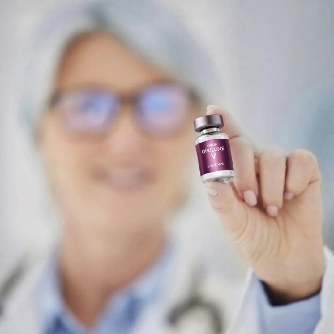 Byryzn Opuluxe V: Korean skin booster & rejuvenation
