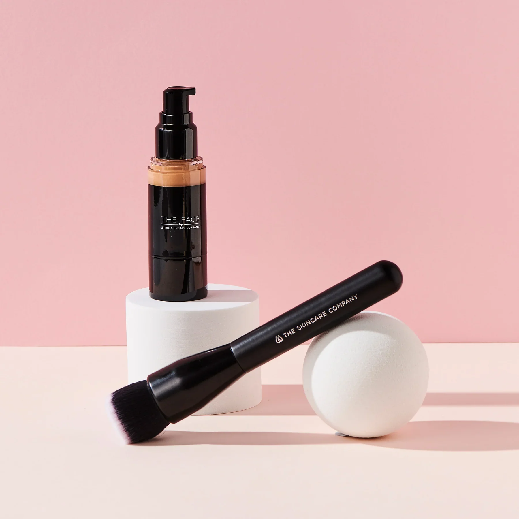 Flawless Liquid Foundation - The Skincare Company