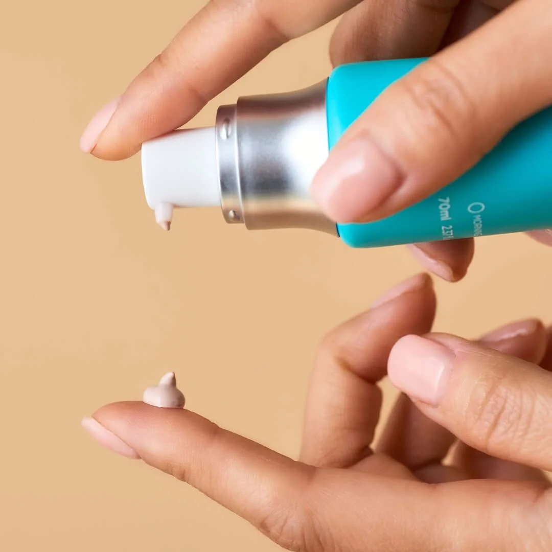 Daily Defence — The Skincare Company