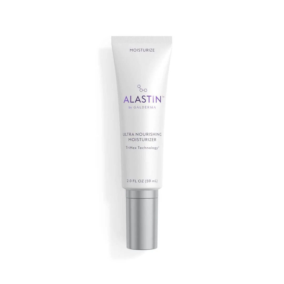 Ultra Nourishing Moisturiser with TriHex Technology® — Alastin