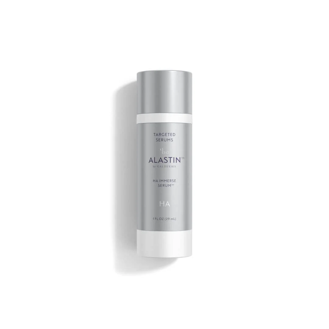 HA IMMERSE Serum® — Alastin