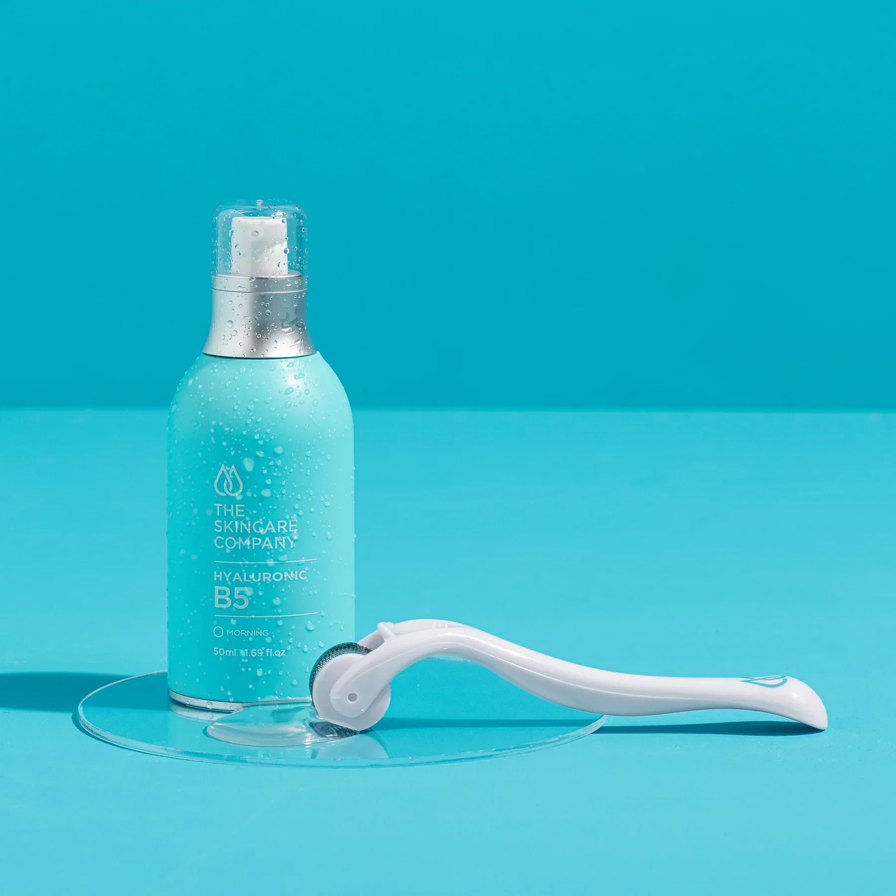 Microneedle Derma Roller - The Skincare Company