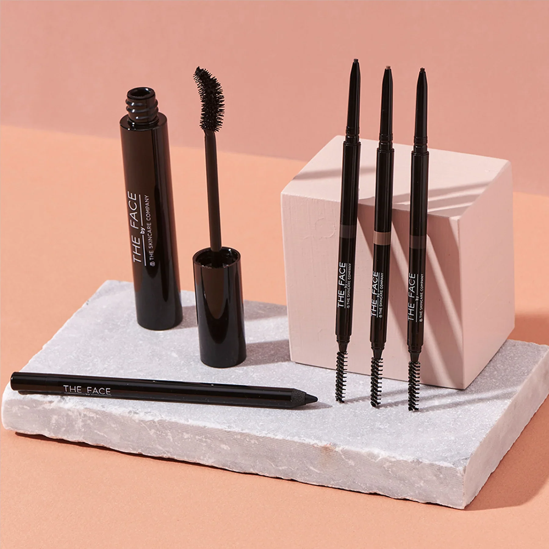 Luxury Mascara - The Skincare Company