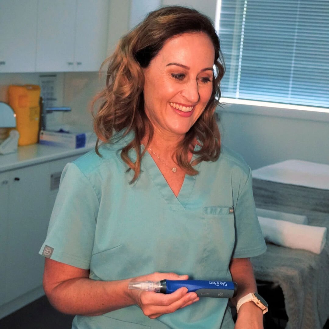 SkinPen® Microneedling: natural radiance & renewal