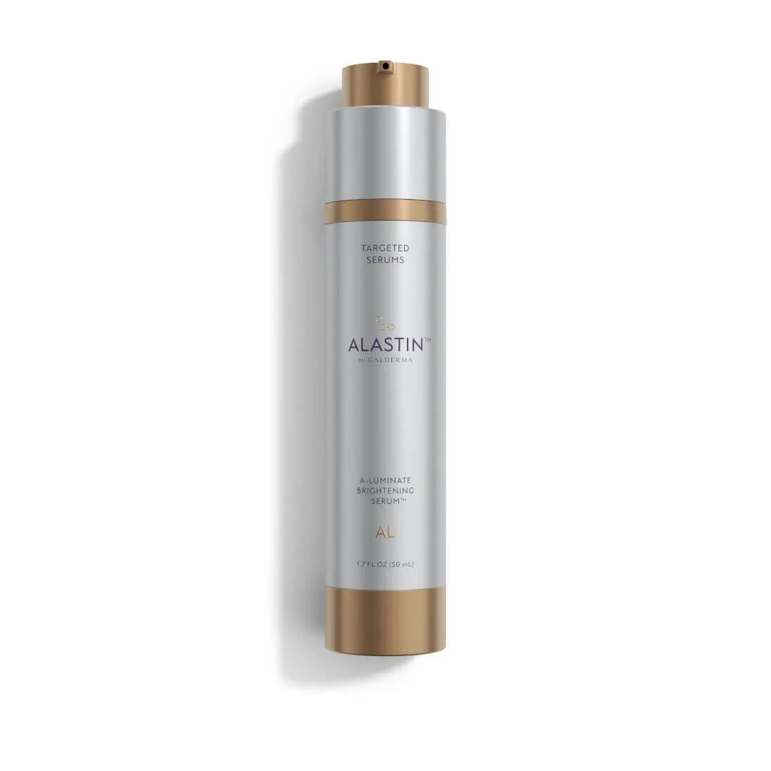Applicator for Alastin A-Luminate Brightening Serum.