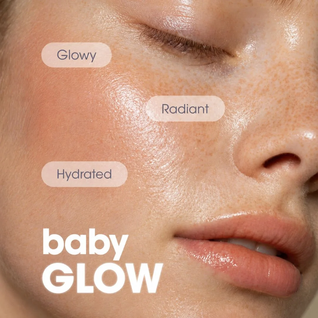 Targeted skin quality & hydration treatment