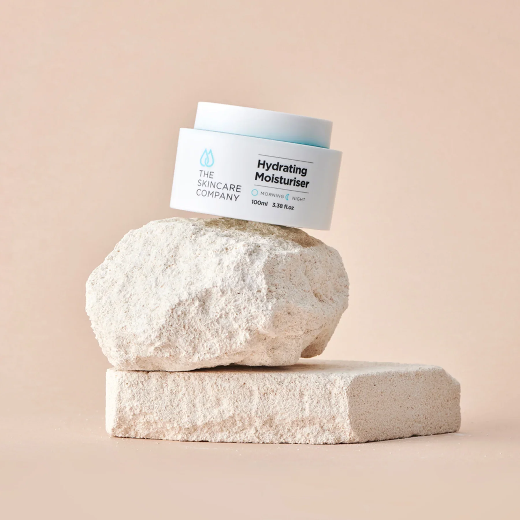 Ageing routine - The Skincare Company bundle